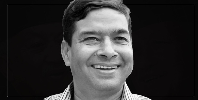 अलबिदा राजेन्द्र पराजुलीः बागमतीकाे पानी अँजुलीले उघाएर कलकल पिउँथ्याैँ